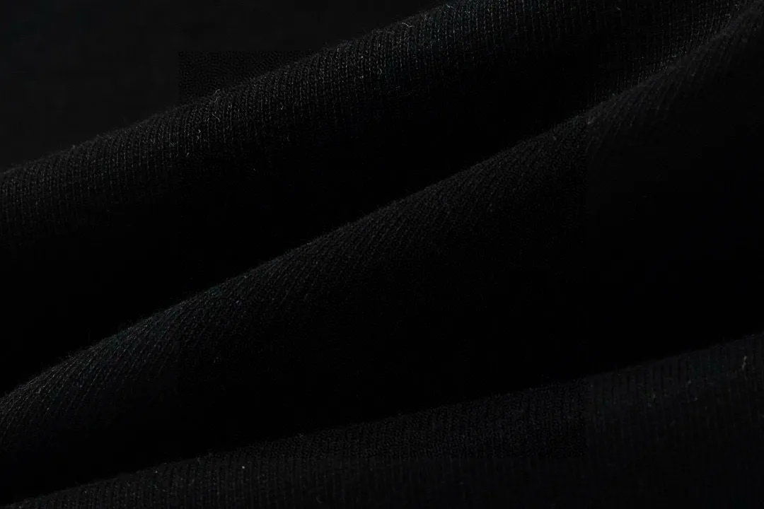 （ ） ARC TERYX 2025New Arrival logo Same Style t 100％ 32 ：Black Size：XS S M L